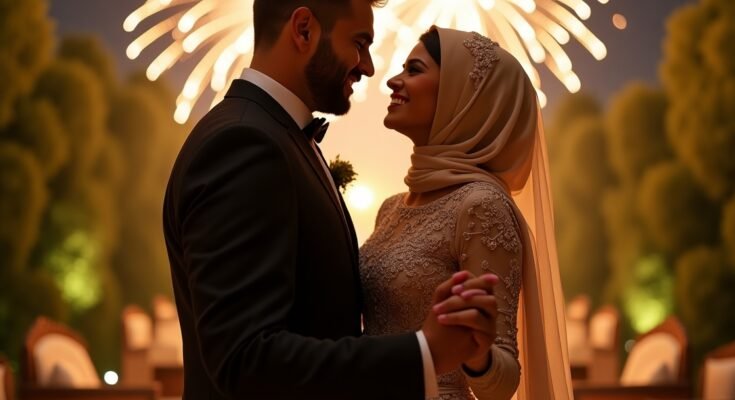 Weddings A Tapestry of Joy, Culture, and Hidden Challenges