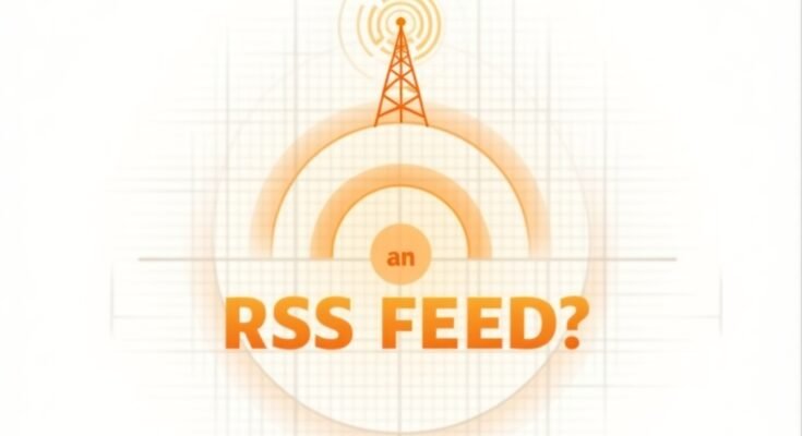 What Is an RSS Feed?