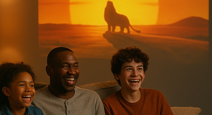 Why Do We Love Movies? The Magic Behind the Screen