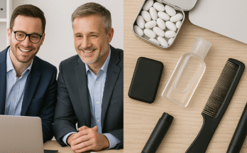 Why Workplace Hygiene Matters: A Clean Start to Professional Success