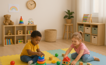 Home Help Hacks: Balancing Chaos and Calm in Modern Life