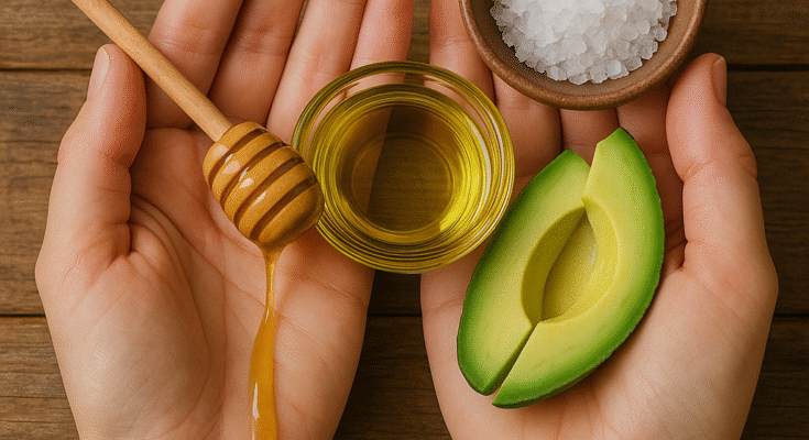 Dry Hands: Causes, Fixes, and Natural Remedies for Silky Smooth Skin