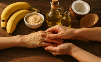The Ultimate Guide to Soft, Smooth Hands: Natural Remedies and Expert Tips