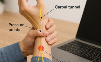 Why Do Your Hands Go Numb? Exploring Causes and When to Seek Help