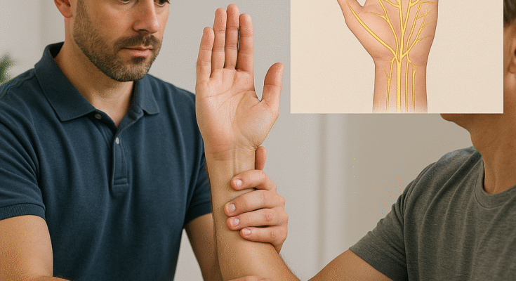 hand numbness causes, carpal tunnel treatment, diabetic neuropathy, tingling hands remedies.